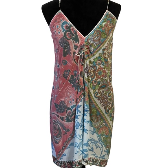 FREE PEOPLE ONE HAYES SLIP SZ XLG - Picture 5 of 14